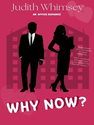 cover image of Why Now?